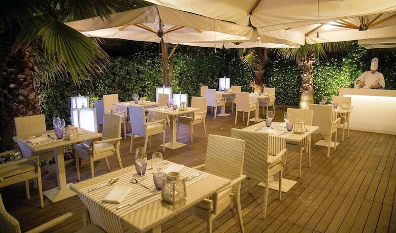 Suite Hotel Maestrale