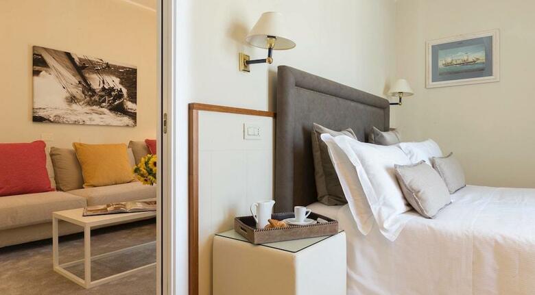 Suite Hotel Maestrale