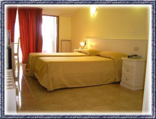 Hotel Massimino
