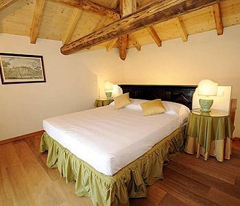 Residencia Relais Corte Paradiso