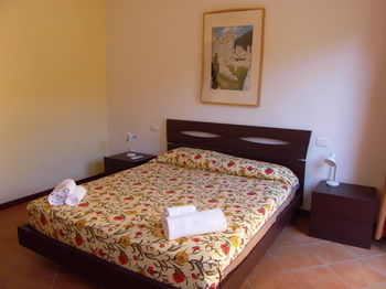 Residencia Relais Corte Paradiso