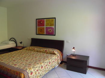 Residencia Relais Corte Paradiso