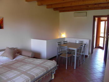 Residencia Relais Corte Paradiso