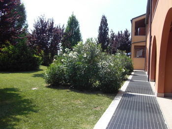 Residencia Relais Corte Paradiso