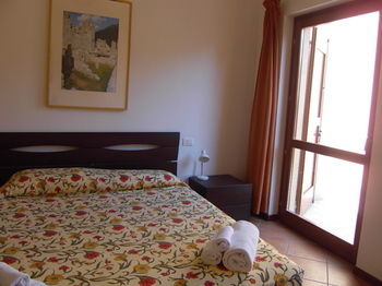 Residencia Relais Corte Paradiso