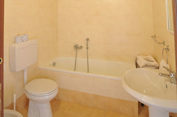 Residencia Relais Corte Paradiso