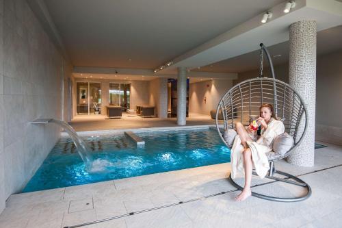 Relais Sul Lago Hotel & Spa