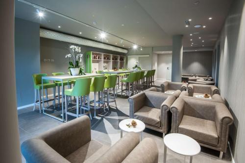 Relais Sul Lago Hotel & Spa