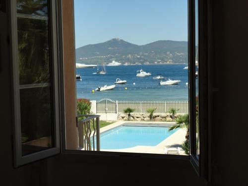 Villa La Playa Del Sol