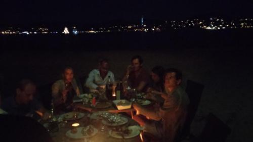 Villa La Playa Del Sol