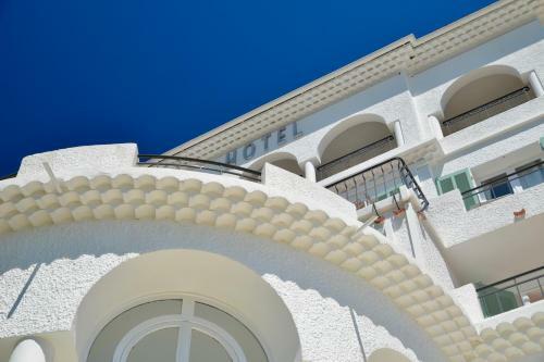 Hotel Auberge De La Calanque