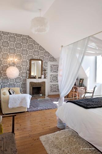 Bed & Breakfast La Devinie