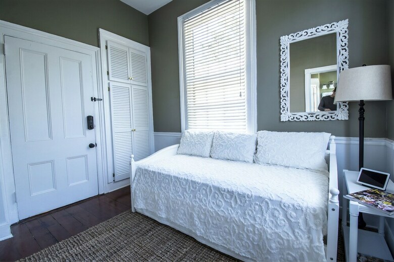 Bed & Breakfast The Ashley Inn