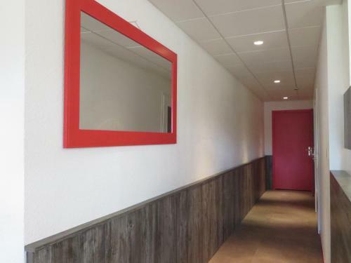 Best Hotel Rouen Est / Val De Reuil