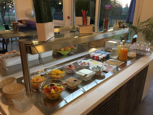 Best Hotel Rouen Est / Val De Reuil