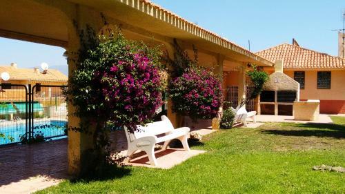Apartamento Playa Levante