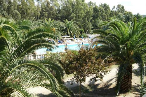 Apartamento Residence Thalassa