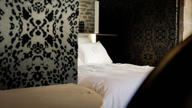 Apartamento Maison Du Colombier