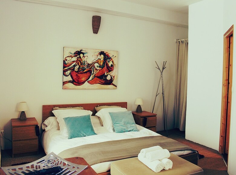 Bed & Breakfast Villa Elise