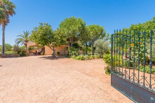 Villa Eulalia
