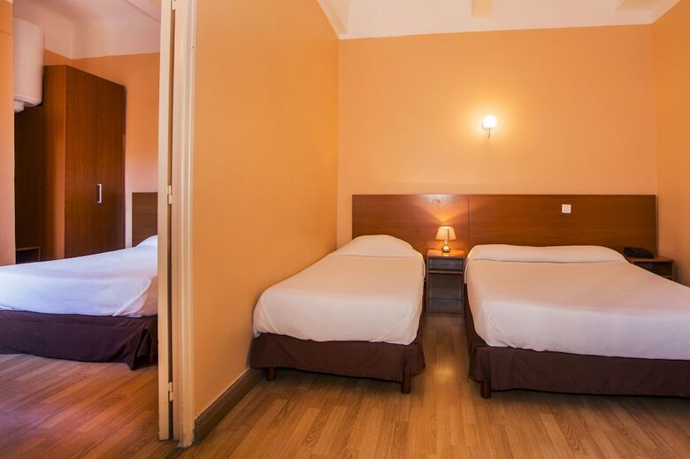 Hotel Le Dauphin
