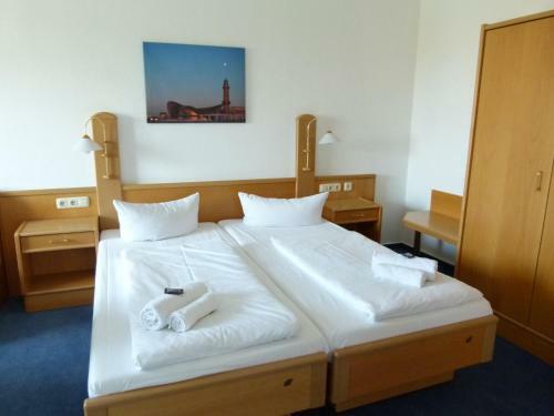 Hostal Hotel-pension Pastow