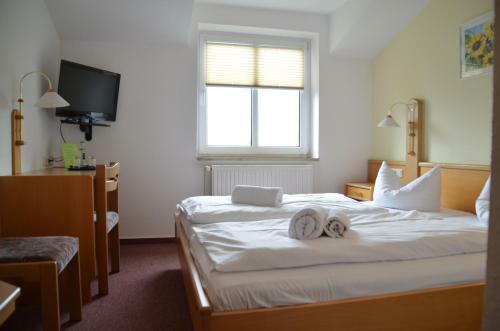 Hostal Hotel-pension Pastow