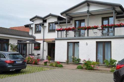 Hostal Hotel-pension Pastow