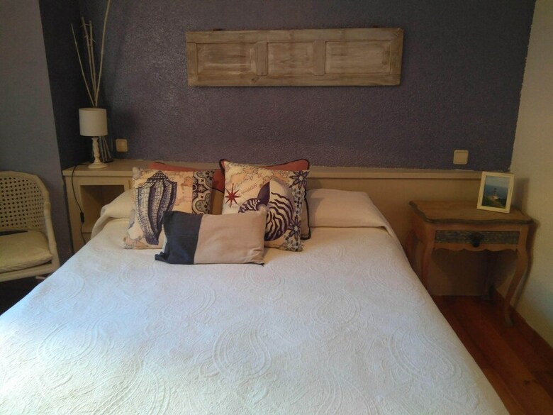 Apartamento Lezegorria