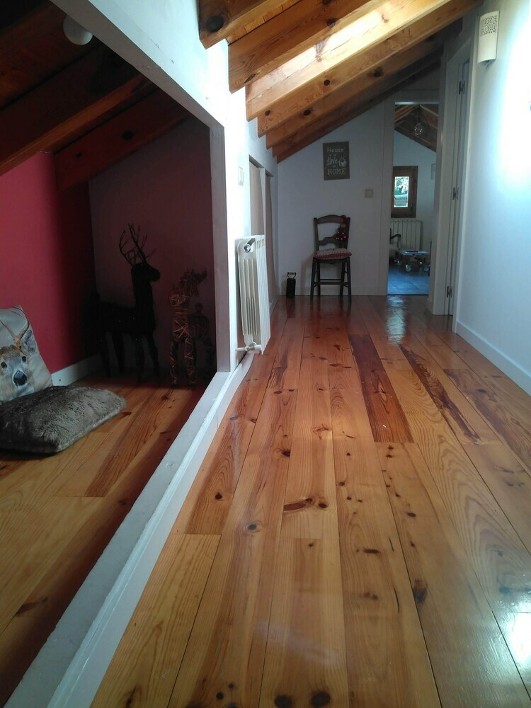 Apartamento Lezegorria