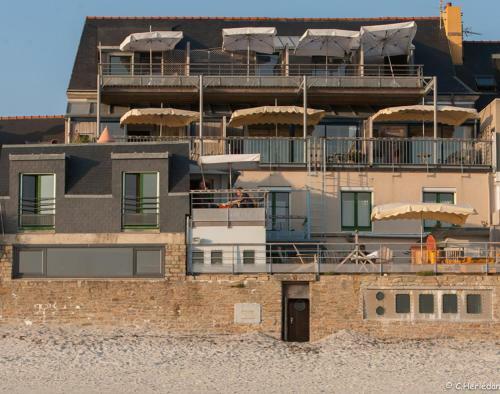 Hotel H�tel Kermor