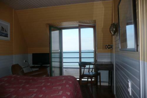 Hotel H�tel Kermor