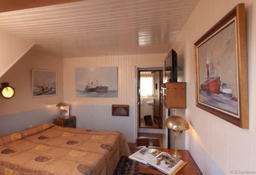 Hotel H�tel Kermor