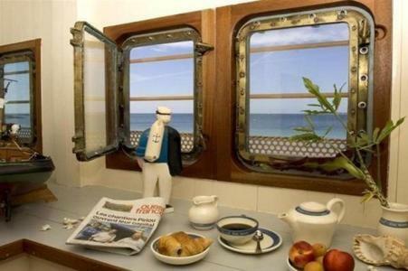 Hotel H�tel Kermor