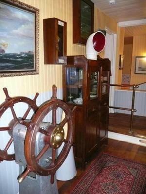 Hotel H�tel Kermor