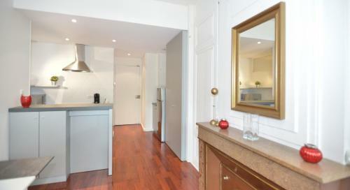 Apartamento Appart' Lyautey