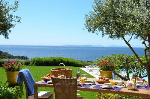 Bed & Breakfast Maison D'h�tes Les 3 Iles
