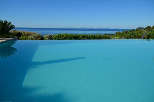 Bed & Breakfast Maison D'h�tes Les 3 Iles