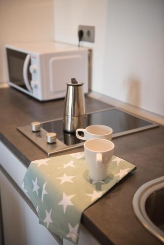 Apartamento Hotel Miguel Sanchez