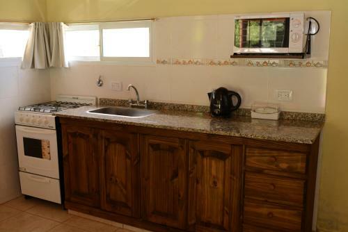 Apartamento Ayres De Cuyo