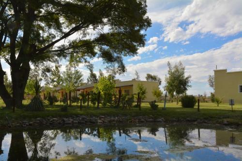 Apartamento Ayres De Cuyo