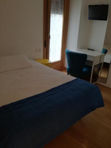 Hostal Pensi�n El Paseo