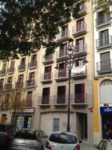 Hostal Pensi�n El Paseo