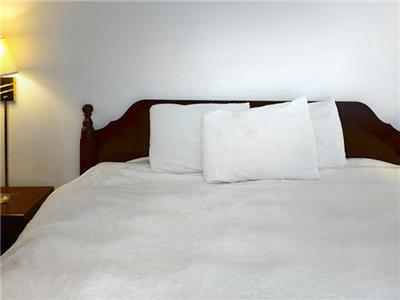 Hotel Texas Inn Downtown Mcallen