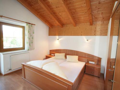 Apartamento Vroni 1