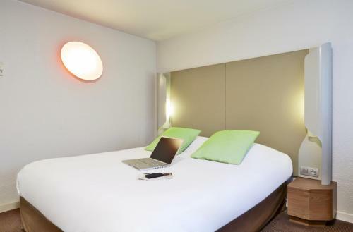 Hotel Campanile Grenoble Universit� - Saint Martin D'h�res