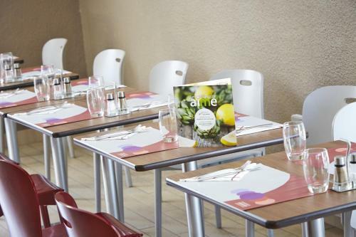 Hotel Campanile Grenoble Universit� - Saint Martin D'h�res