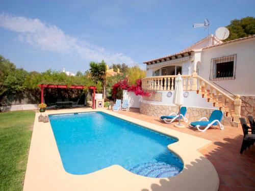 Villa Amaya