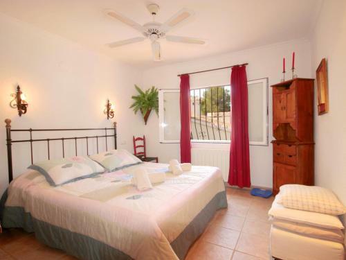 Villa Amaya