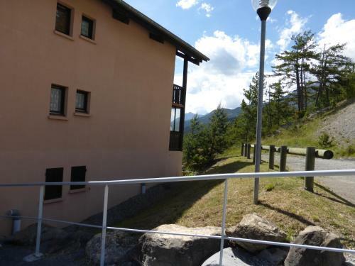 Apartamento Les Balcons Du Sud